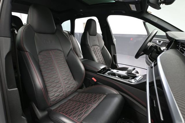 Used 2021 Audi RS 6 AWD/4WD image 51