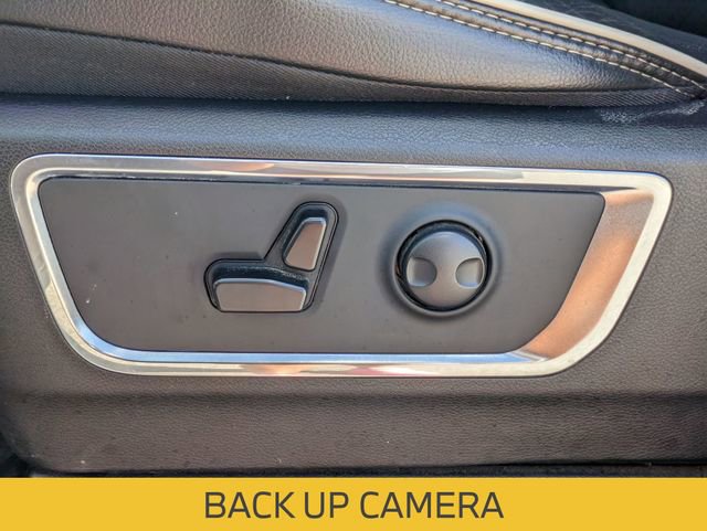 Used 2025 RAM 1500 Laramie image 17