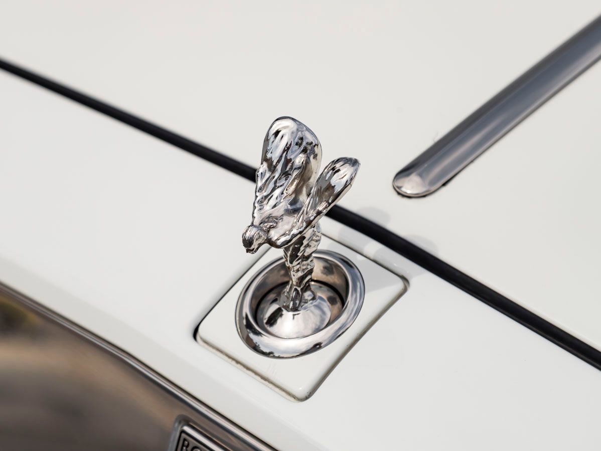 Used 2015 Rolls-Royce Phantom Drophead Coupe image 7