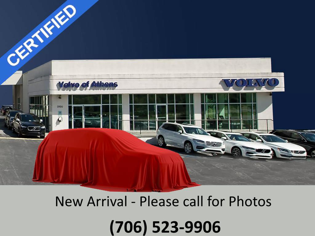 Used 2025 Volvo XC90 B6 Plus w/ Protection Package Premier