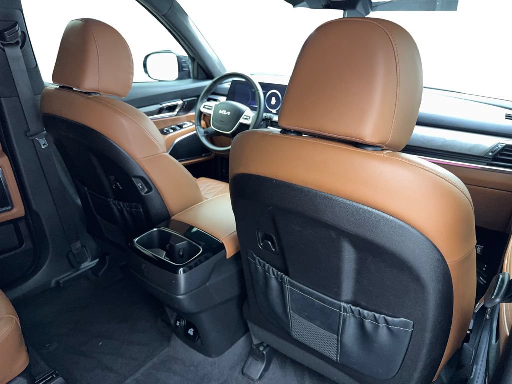 Used 2024 Kia Telluride SX Prestige X-Pro AWD/4WD image 45