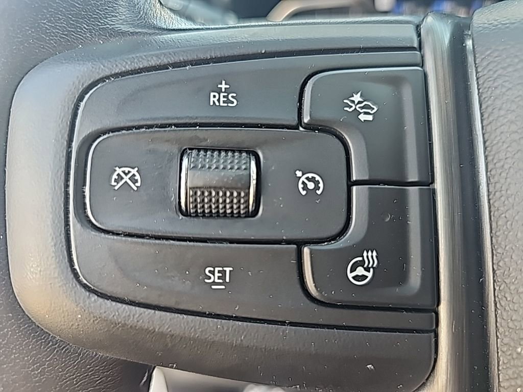 Used 2022 GMC Sierra 1500 Denali w/ Denali Premium Package image 22