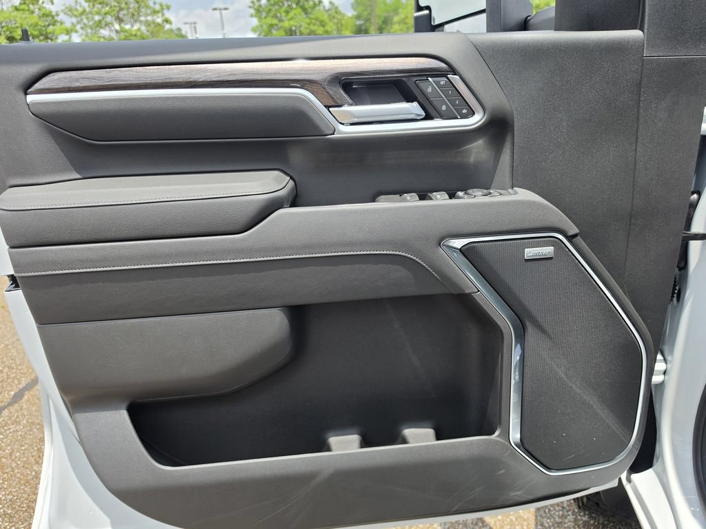 New 2026 Chevrolet Silverado 2500 LTZ w/ Trail Boss Package AWD/4WD image 19