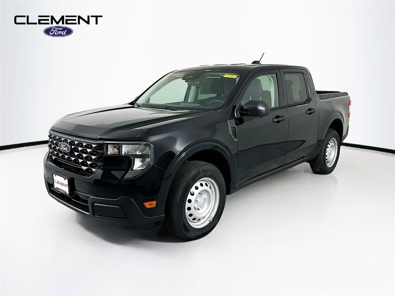 New 2025 Ford Maverick XL w/ Equipment Group 101A