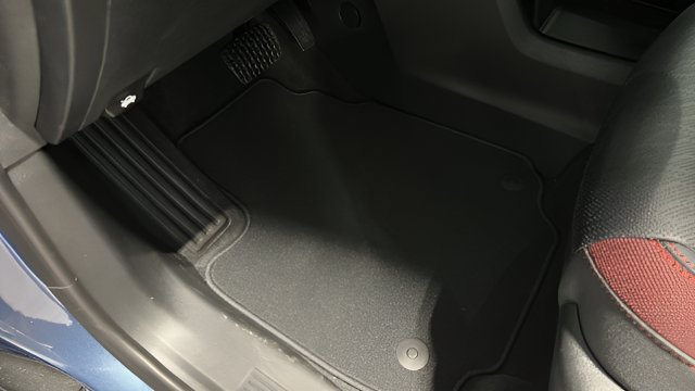 New 2027 Chevrolet Equinox RS FWD image 11