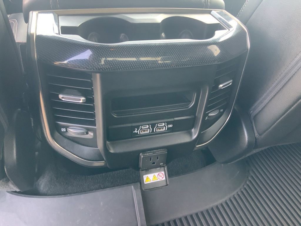 Certified 2020 RAM 1500 Rebel w/ Rebel Level 2 Equipment Group image 18