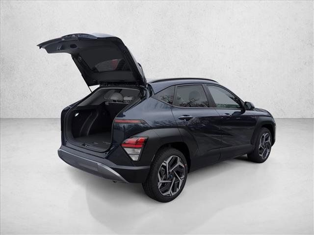 New 2026 Hyundai Kona SEL Premium image 2