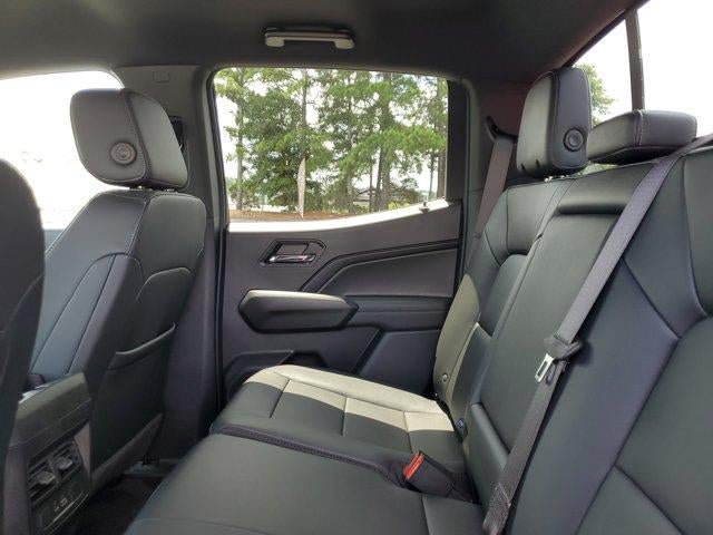 New 2026 GMC Canyon Elevation w/ Convenience Package RWD image 10