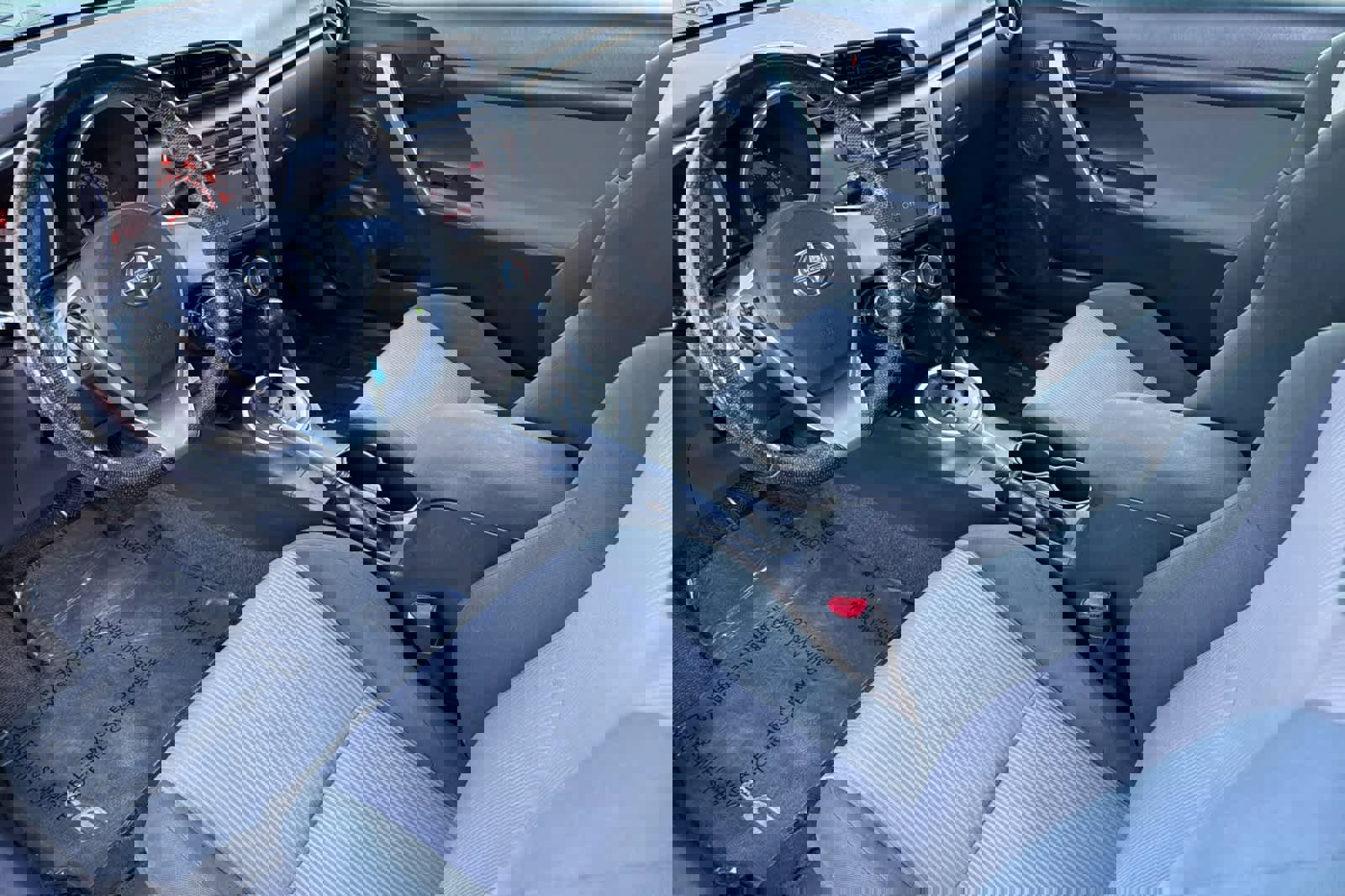 Used 2014 Scion tC image 13