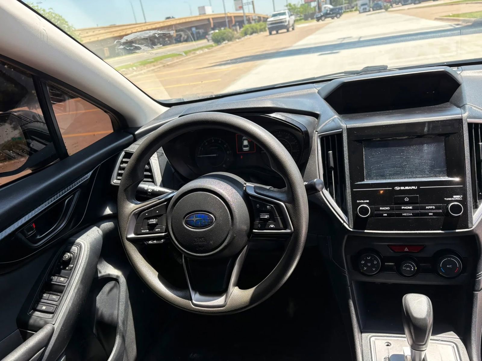 Used 2020 Subaru Impreza 2.0i AWD/4WD image 12