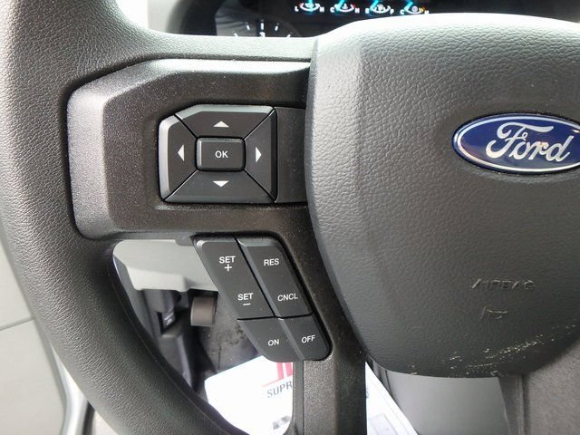 New 2024 Ford E-350 and Econoline 350 Super Duty w/ Interior Upgrade Package RWD image 13