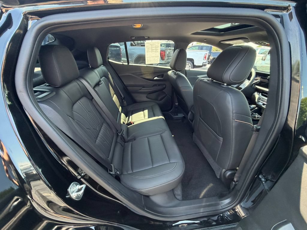 Certified 2024 Buick Envista Avenir FWD image 14