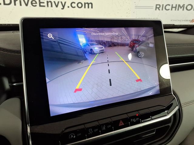 Used 2023 Jeep Compass Limited image 22