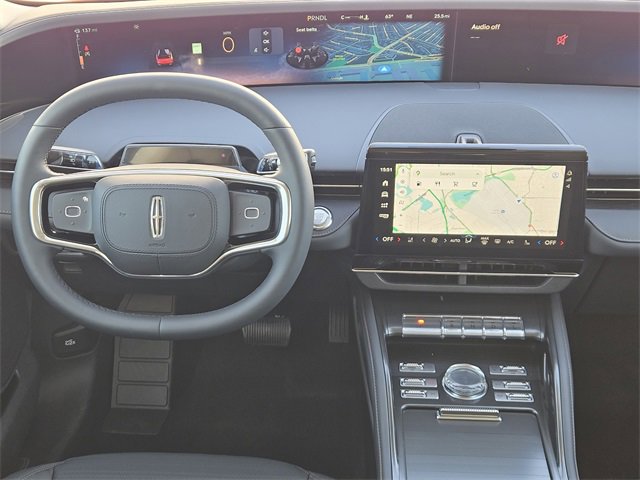 New 2026 Lincoln Nautilus Reserve image 25