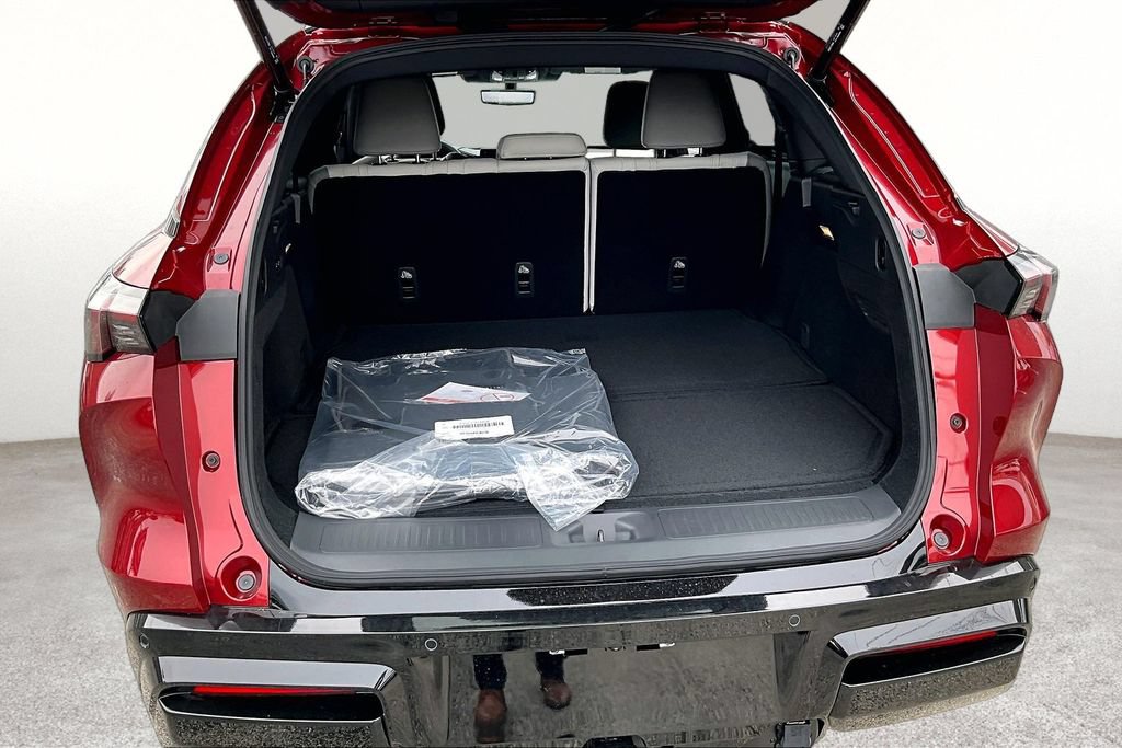 New 2027 INFINITI QX65 Sport AWD/4WD image 33