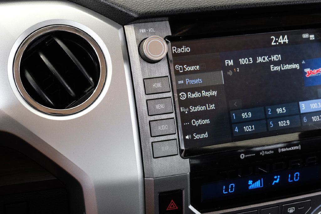 Used 2020 Toyota Tundra Limited RWD image 23
