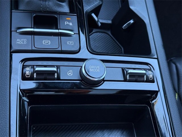 Used 2025 Kia K5 GT w/ GT1 Package image 20