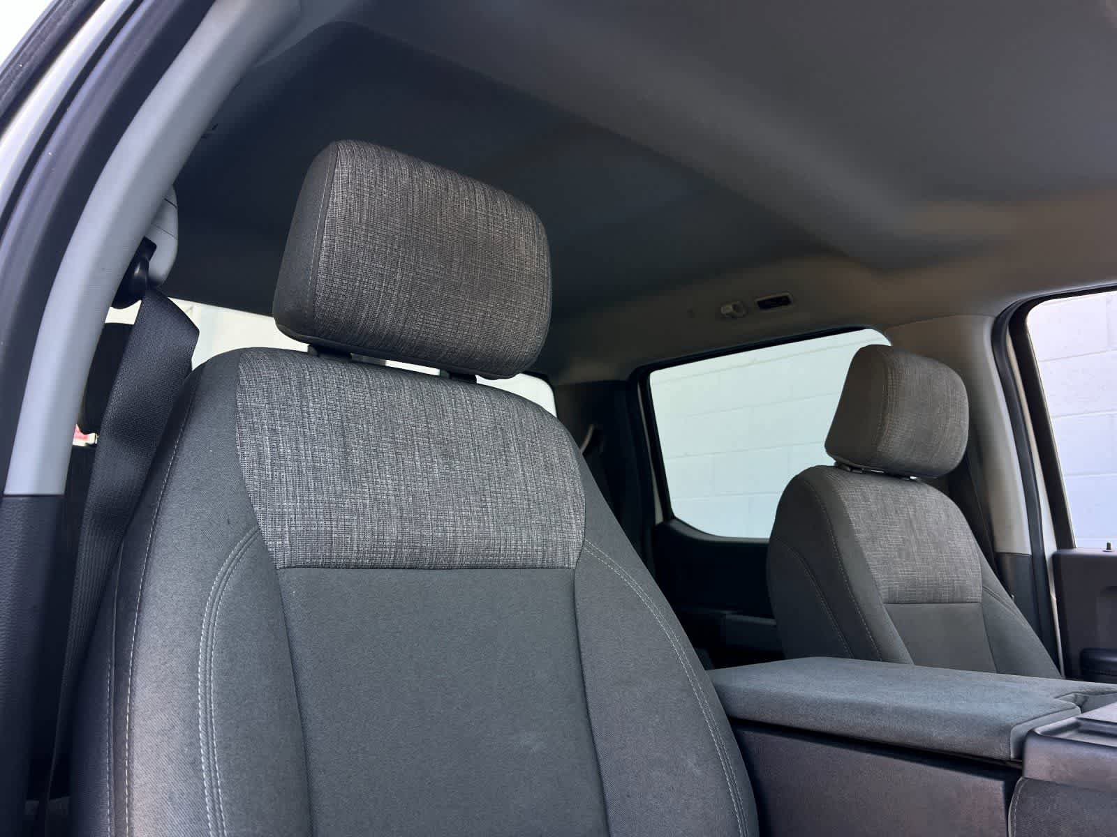 Used 2024 Ford F350 XLT image 17