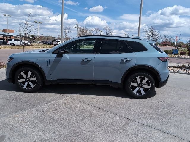 Used 2024 Honda Prologue Touring image 4