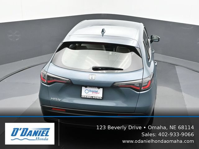 Used 2024 Honda HR-V LX image 17