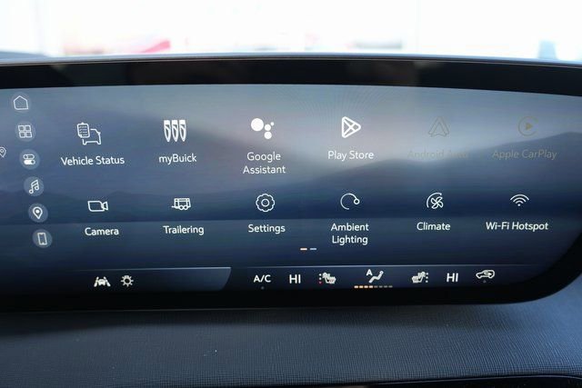 New 2026 Buick Enclave Preferred w/ Power Package AWD/4WD image 28