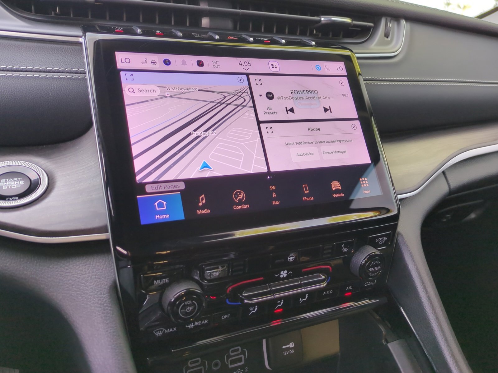 Used 2023 Jeep Grand Cherokee L Limited image 12