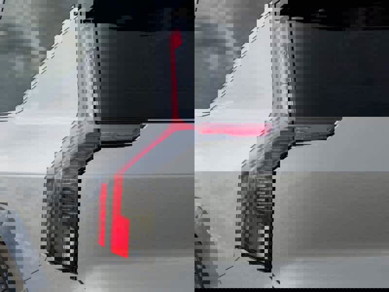 New 2026 Kia EV9 Land image 11