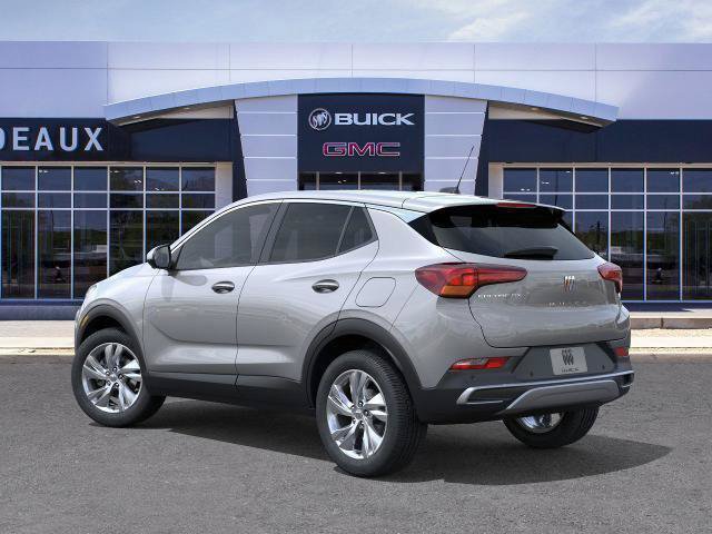 New 2026 Buick Encore GX Preferred w/ Advanced Technology Package FWD image 75