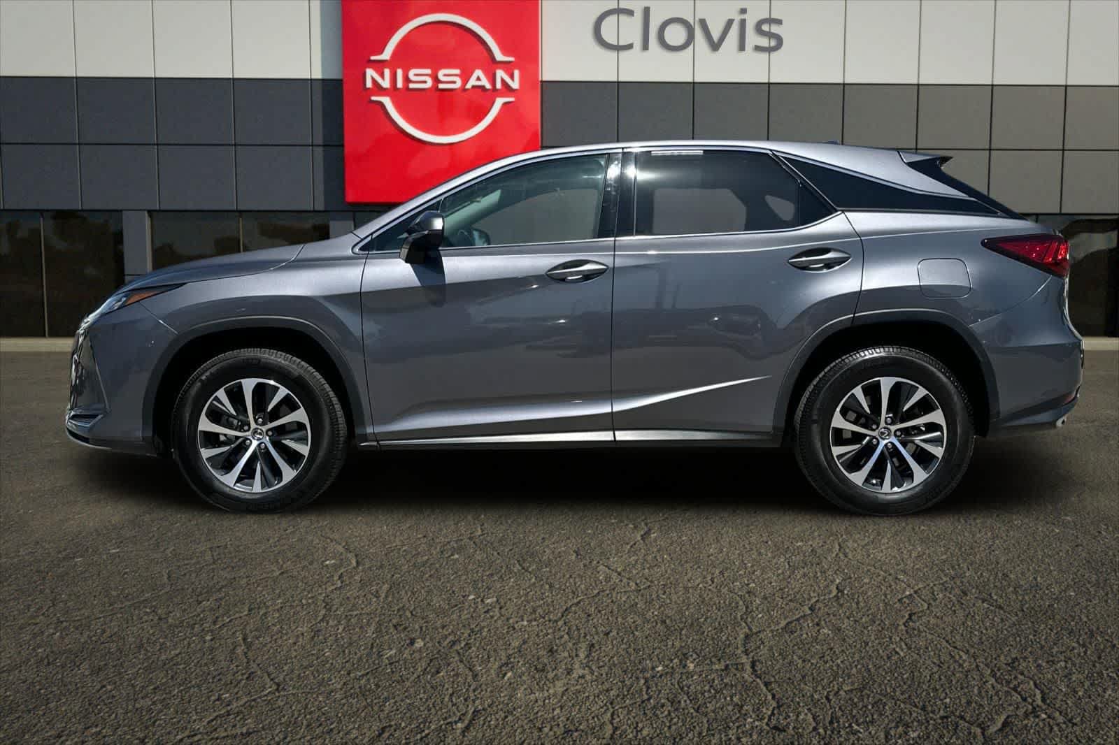 Used 2022 Lexus RX 350 FWD image 6