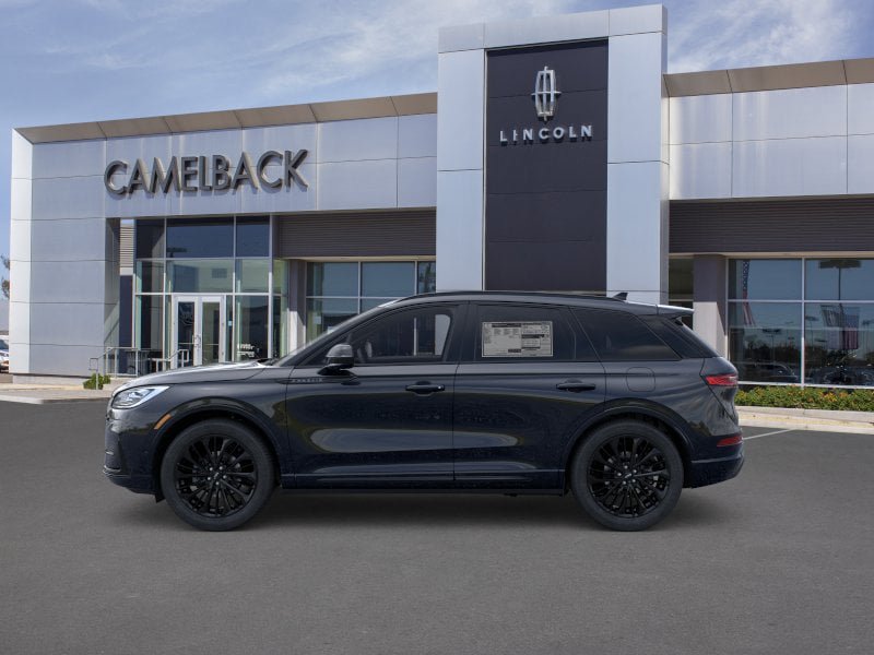 New 2026 Lincoln Corsair Reserve AWD/4WD image 27
