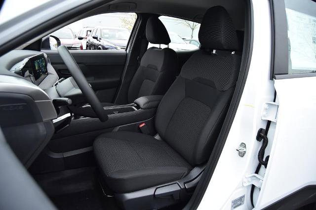 New 2026 Nissan Kicks S image 21