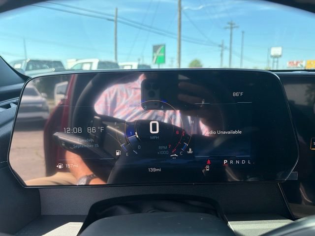 New 2027 Chevrolet Traverse LT w/ Driver Confidence Package FWD image 17