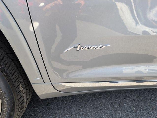 New 2026 Buick Enclave Avenir w/ Super Cruise Package AWD/4WD image 3