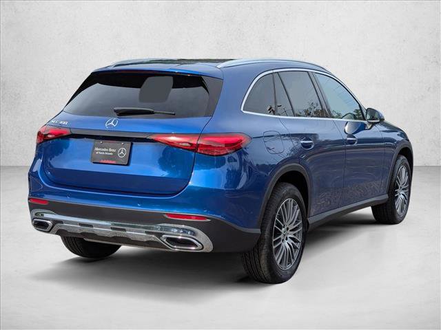 New 2026 Mercedes-Benz GLC 300 image 2