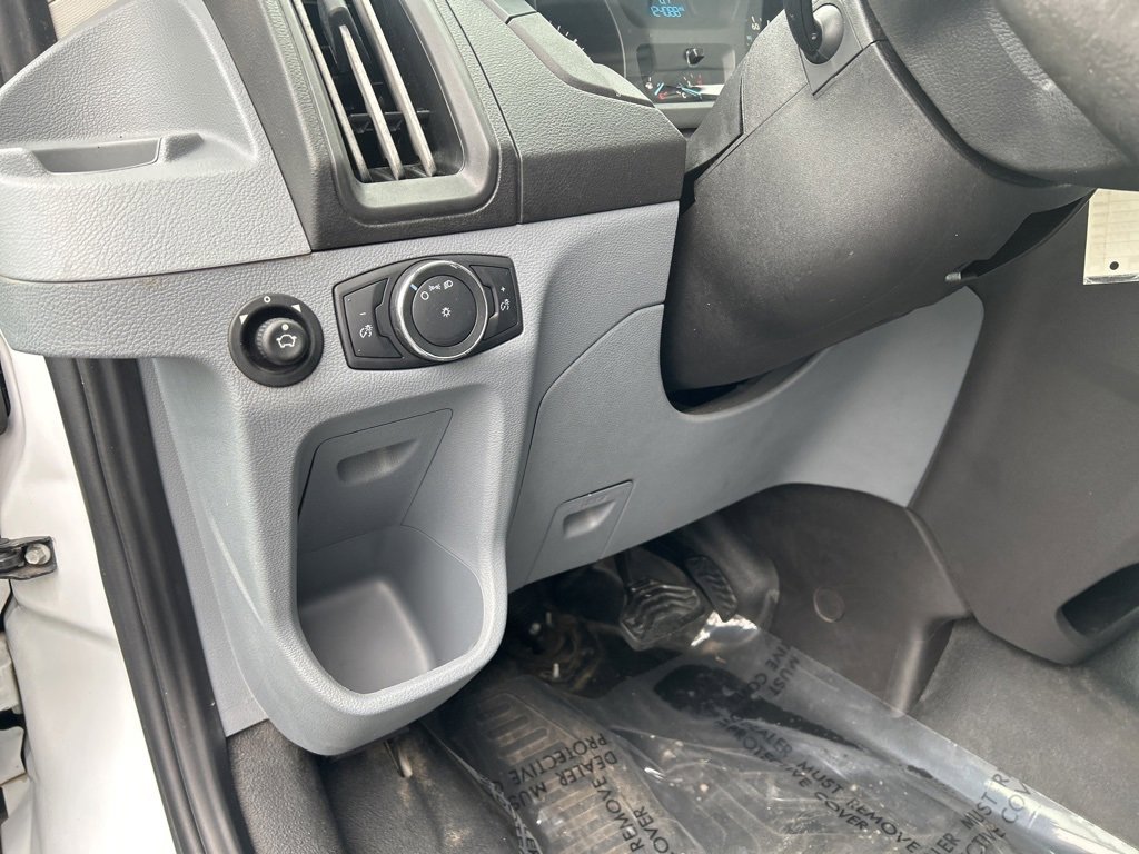 Used 2018 Ford Transit 150 130 Low Roof image 18