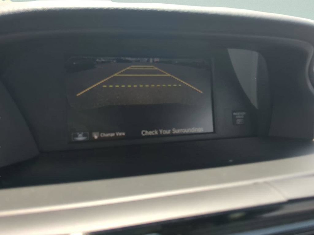 Used 2016 Honda Accord Touring image 18