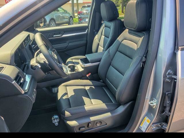 New 2027 GMC Terrain Elevation w/ Elevation Premium Package AWD/4WD image 15