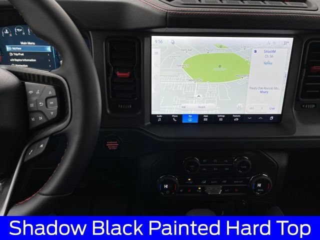 New 2026 Ford Bronco Raptor AWD/4WD image 17