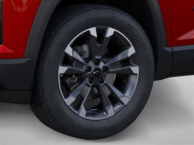 New 2027 Chevrolet Equinox RS FWD image 9