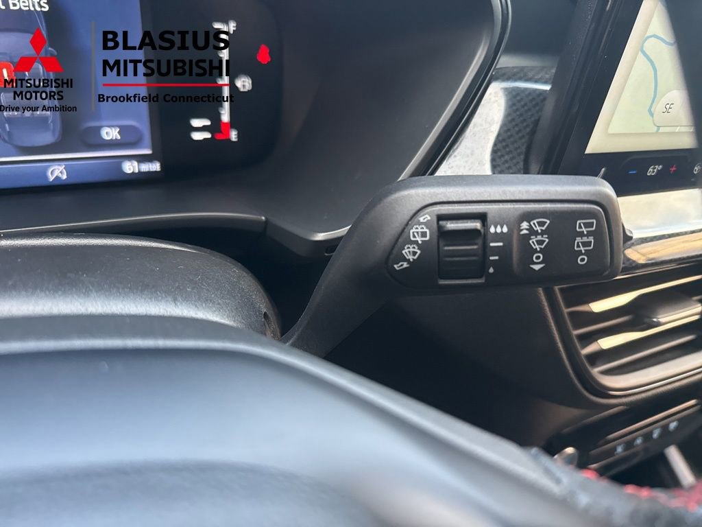 Used 2023 Ford Escape ST-Line w/ Tech Pack #1 AWD/4WD image 20