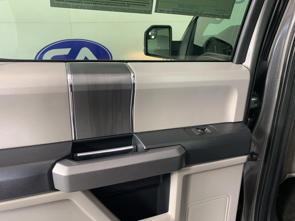 Used 2018 Ford F150 XLT w/ Equipment Group 301A Mid AWD/4WD image 30