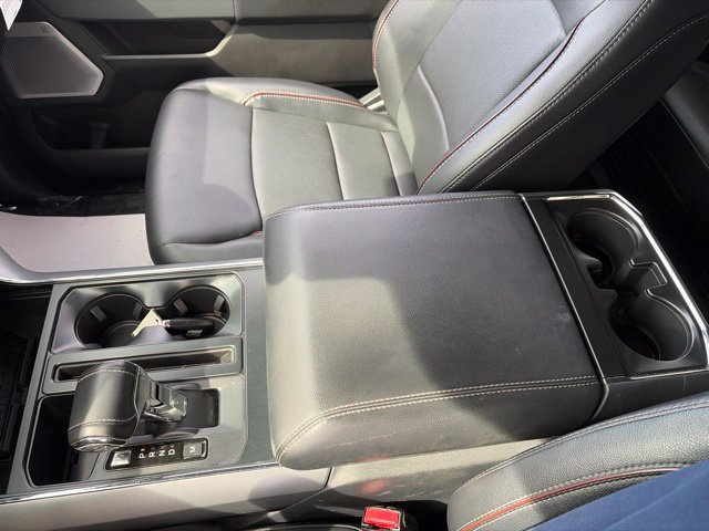 Used 2023 Ford F150 Lariat w/ Equipment Group 502A High AWD/4WD image 19