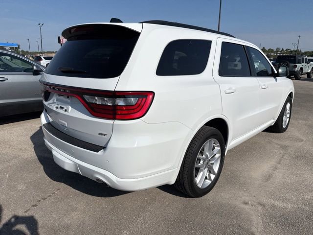 Used 2023 Dodge Durango GT image 8
