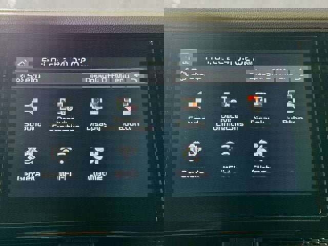 Certified 2021 Kia Niro LX image 14