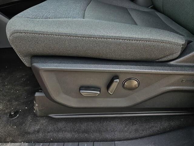 New 2025 Ford F150 XLT w/ Equipment Group 302A MID image 14