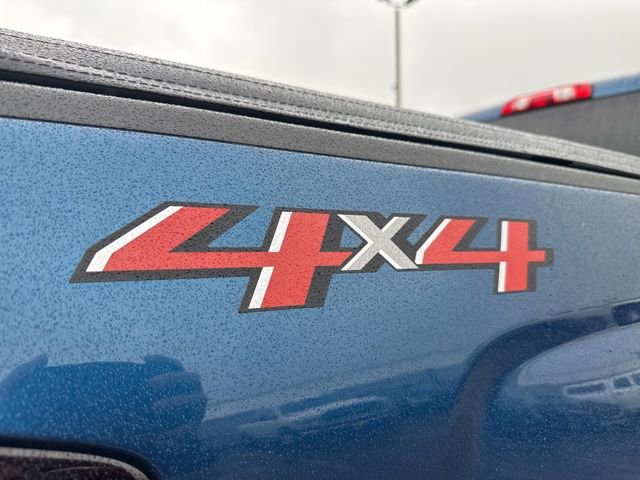 Used 2018 Chevrolet Silverado 1500 LT w/ LT Eassist Package image 16