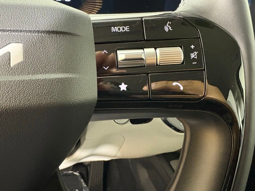 New 2026 Kia Sorento EX image 25