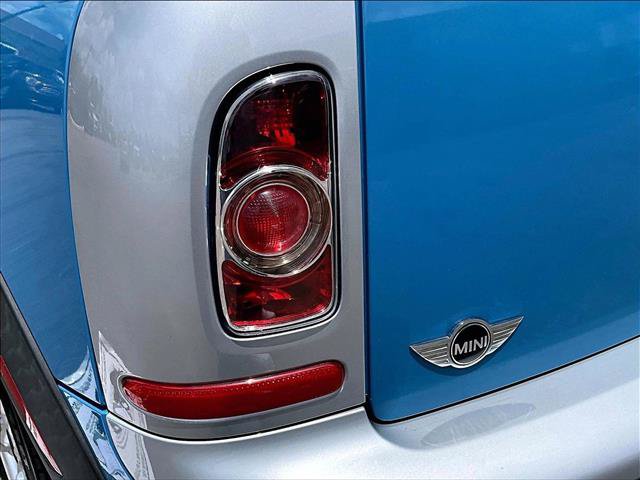 Used 2013 MINI Cooper Clubman S FWD image 29