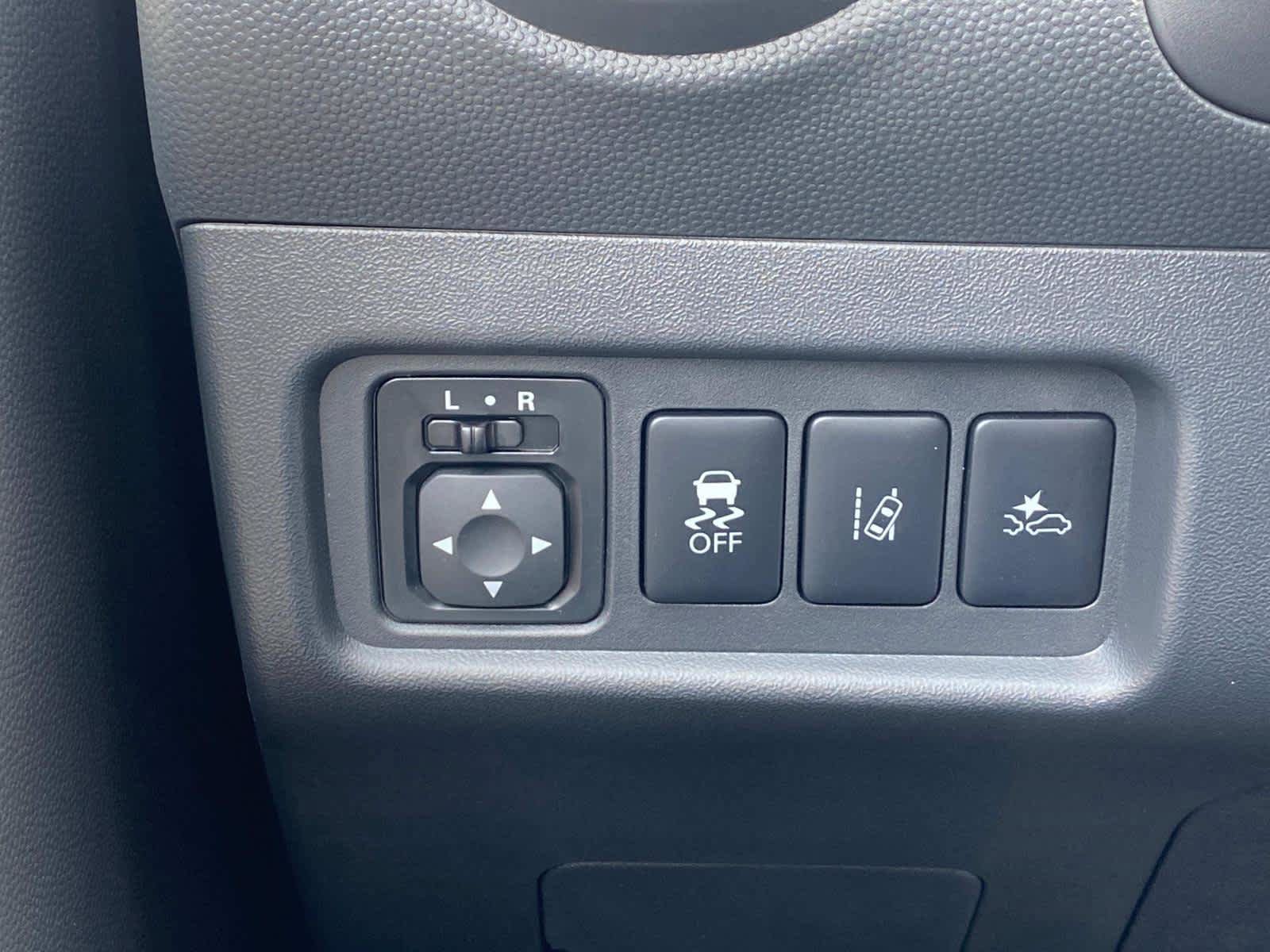New 2024 Mitsubishi Mirage G4 Black Edition FWD image 13