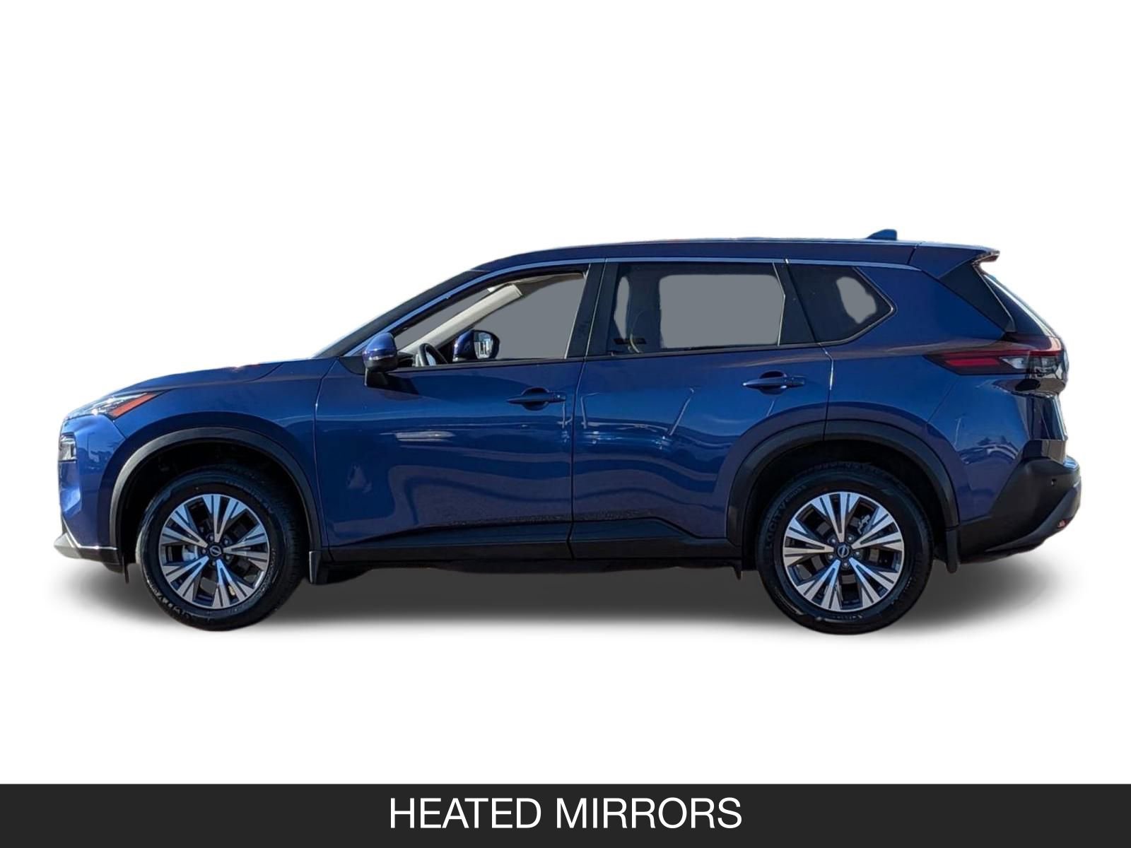 Used 2023 Nissan Rogue SV image 6